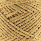 Eco Barbante Milano Solid - Curry
