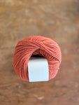 Terracotta - StudioMoyo - Chunky Merino