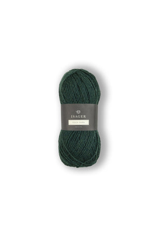 37 - Isager - Sock Yarn