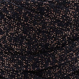 Hooked RibbonXL Lurex - Stardust Bronze