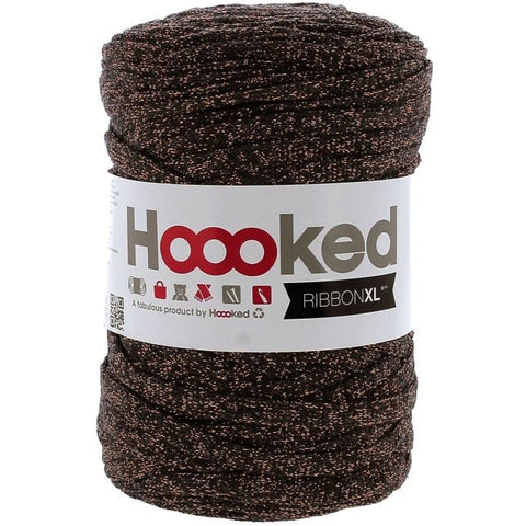 Hooked RibbonXL Lurex - Rocket Blitz