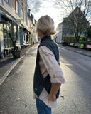 LULU SLIPOVER PAPIR