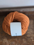 Rust - StudioMoyo - Chunky Merino