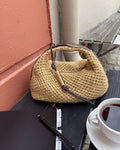 LÆRREIM TIL JUNO BAG