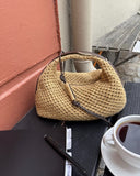 LÆRREIM TIL JUNO BAG