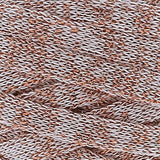 Hooked RibbonXL Lurex - Cristal White