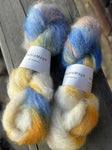 Golden Sky - StudioMoyo - Fat Mohair