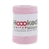 Eco Barbante Milano Solid - Blossom