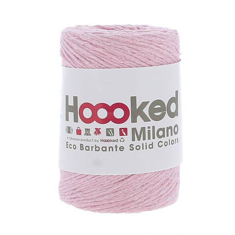 Eco Barbante Milano Solid - Blossom