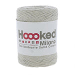 Eco Barbante Milano Solid - Biscuit