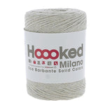 Eco Barbante Milano Solid - Biscuit
