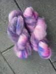 Purple Mist - StudioMoyo - Fat Mohair