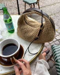 LÆRREIM TIL JUNO BAG