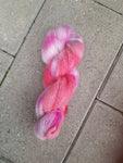 My Little - StudioMoyo - Silk Mohair