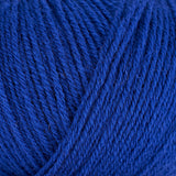 Påfugl / Peacock - Knitting For Olive - Merino