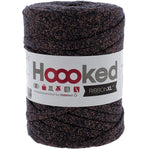 Hooked RibbonXL Lurex - Stardust Bronze
