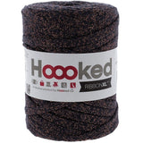 Hooked RibbonXL Lurex - Stardust Bronze