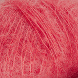 Vandmelon/watermelon - Soft Silk Mohair