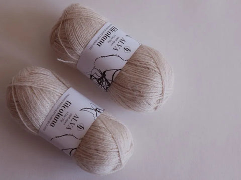 383 Champagne - Alva