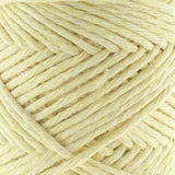 Eco Barbante Milano Solid - Popcorn