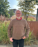 STORM SWEATER MAN - PAPIR