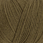 Okkergrøn / Ochre Green - Knitting For Olive - Merino