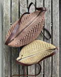 Hasselnøtt - PetiteKnit - Glidelås 28 cm