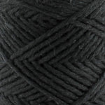 Eco Barbante Milano Solid - Noir