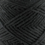Eco Barbante Milano Solid - Noir