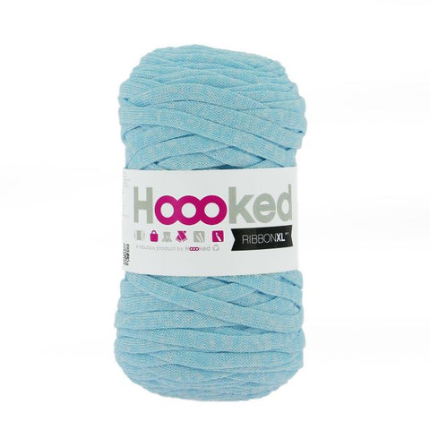 Hooked RibbonXL Solid - Blazing Blue