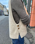 LULU SLIPOVER PAPIR