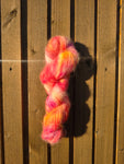 Tropisk - StudioMoyo - Silk Mohair
