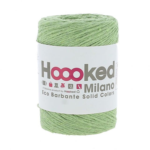 Eco Barbante Milano Solid - Lima