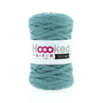 Hooked RibbonXL Solid - Emerald Splash