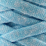 Hooked RibbonXL Solid - Blazing Blue