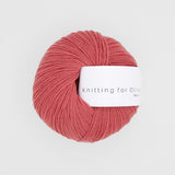 Vandmelon / Watermelon - Knitting For Olive - Merino