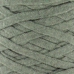 Hooked RibbonXL Solid - Dried Herb