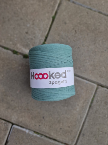 810 Eco Green - Hoooked - Zpagetti