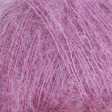 Brombæris/Blackberry ice cream - Knitting For Olive - Soft Silk Mohair
