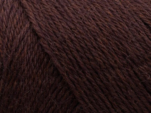 201 Deep Mahogany - Arwetta