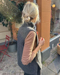 LULU SLIPOVER PAPIR