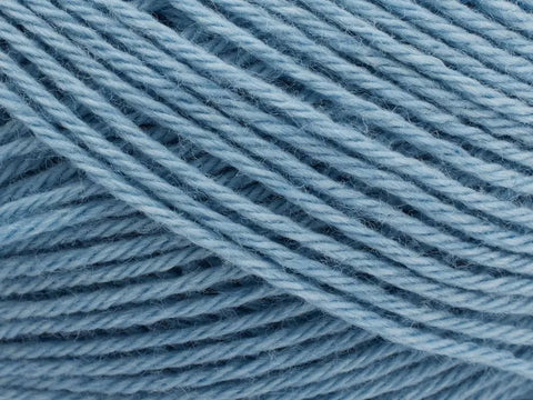 9245 Baby Blue - Merci