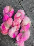Strawberry - StudioMoyo - Fat Mohair
