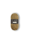 7 - Isager - Sock Yarn