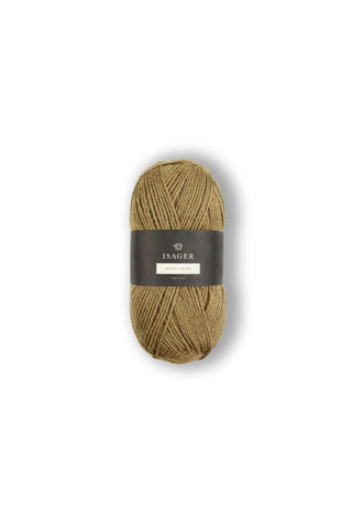 7 - Isager - Sock Yarn