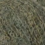 23 - Isager - Bouclé