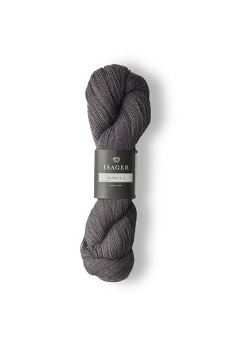 47 - Isager - Alpaca 2