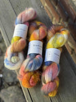 Simmerbris - StudioMoyo - Silk Mohair