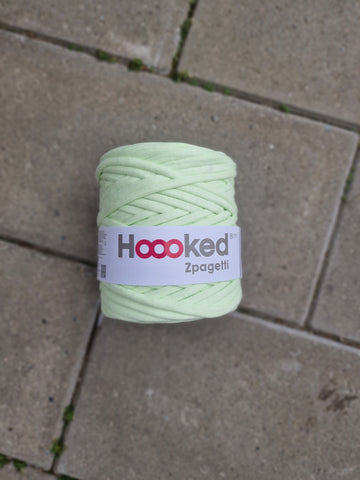 188 Mint Flavour - Hoooked - Zpagetti