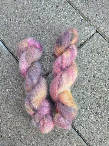 Soft - StudioMoyo - Silk Mohair